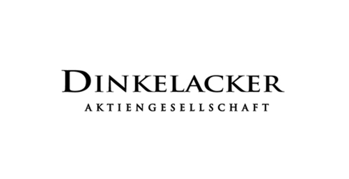 Dinkelacker AG