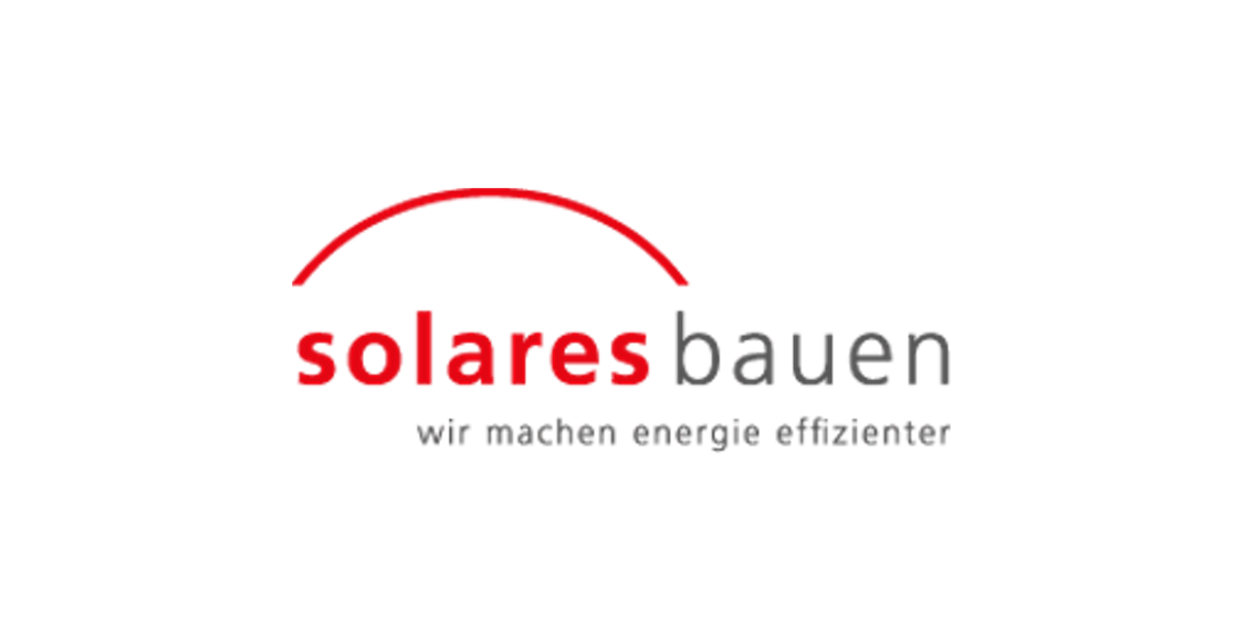Solares Bauen GmbH